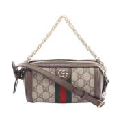 Pre-owned Stof gucci-tasker