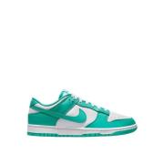 Klare Jade Dunk Low Retro Sneakers