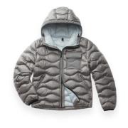 Eco Bryant Puffer Jacket