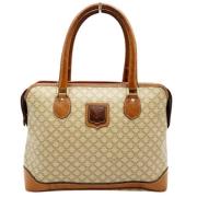 Pre-owned Canvas celine-tasker