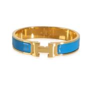 Pre-owned Farvet Guld armbnd