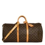 Pre-owned Stof louis-vuitton-tasker