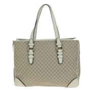 Pre-owned Canvas celine-tasker