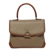 Pre-owned Canvas celine-tasker