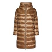 Brun Elegant Jakke & Frakke AW24