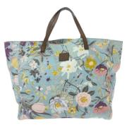 Pre-owned Canvas totes