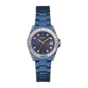 Dameur Work Life Opaline Marine 34 mm