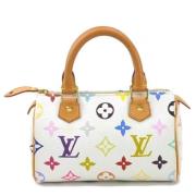 Pre-owned Stof louis-vuitton-tasker