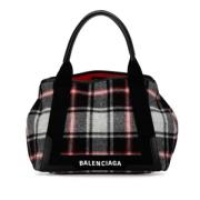 Pre-owned Uld balenciaga-tasker