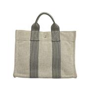 Pre-owned Canvas totes