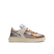 Sneakers LOW BRONZE W