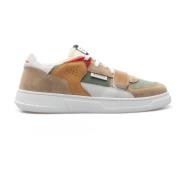 Sneakers LOW FOAM RS-M