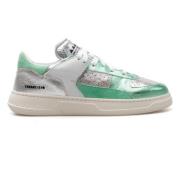 Sneakers METAL GRASS LOW