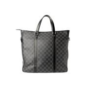 Pre-owned Stof louis-vuitton-tasker