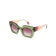 GLITCH 1 811 Sunglasses