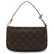 Pre-owned Stof louis-vuitton-tasker