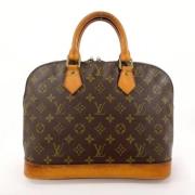 Pre-owned Stof louis-vuitton-tasker