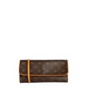 Pre-owned Ruskind louis-vuitton-tasker