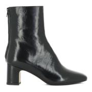 Thelma Patent Black