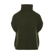 Myland Strik Pullover