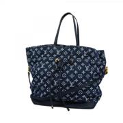 Pre-owned Stof louis-vuitton-tasker