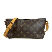 Pre-owned Stof louis-vuitton-tasker