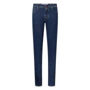 Slim Fit Bard Jeans