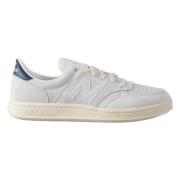 CT500NAV Klassiske Tennisinspirerede Premium Sneakers