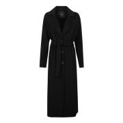 Stilfuld Cornice Coat