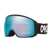 Sne Safir Iridium Ski Goggles