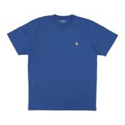 Chase T-shirt Acapulco/gold