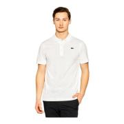 Regular Fit Polo Skjorte