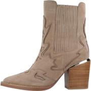 Western Style Cowboy Boots