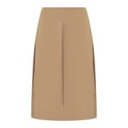 Midi Skirts