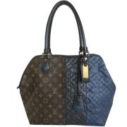 Pre-owned Stof louis-vuitton-tasker