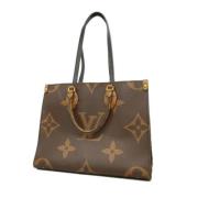 Pre-owned Stof louis-vuitton-tasker