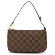 Pre-owned Plast louis-vuitton-tasker