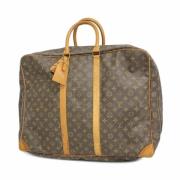 Pre-owned Stof louis-vuitton-tasker