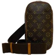 Pre-owned Stof louis-vuitton-tasker