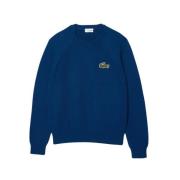 Herre Pullover Sweater