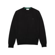 Herre Pullover Sweater