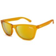 Gul Acetat Unisex Solbriller