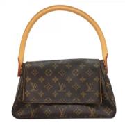 Pre-owned Stof louis-vuitton-tasker