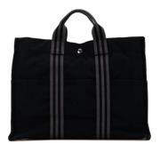 Pre-owned Canvas totes