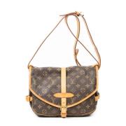 Pre-owned Stof louis-vuitton-tasker