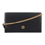 Sort Robinson Chain Wallet Accessories