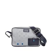 Pre-owned Stof crossbody-tasker