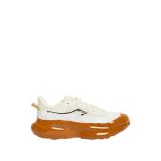 Double-Dipped Hvide Sneakers