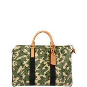 Pre-owned Stof louis-vuitton-tasker