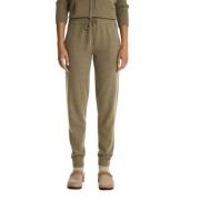 Elegant Joggingbukser i Khaki